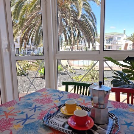 Piccola Oasi Daire Corralejo Dış mekan fotoğraf