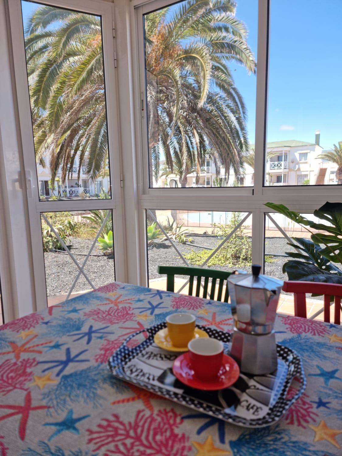 Piccola Oasi Daire Corralejo Dış mekan fotoğraf
