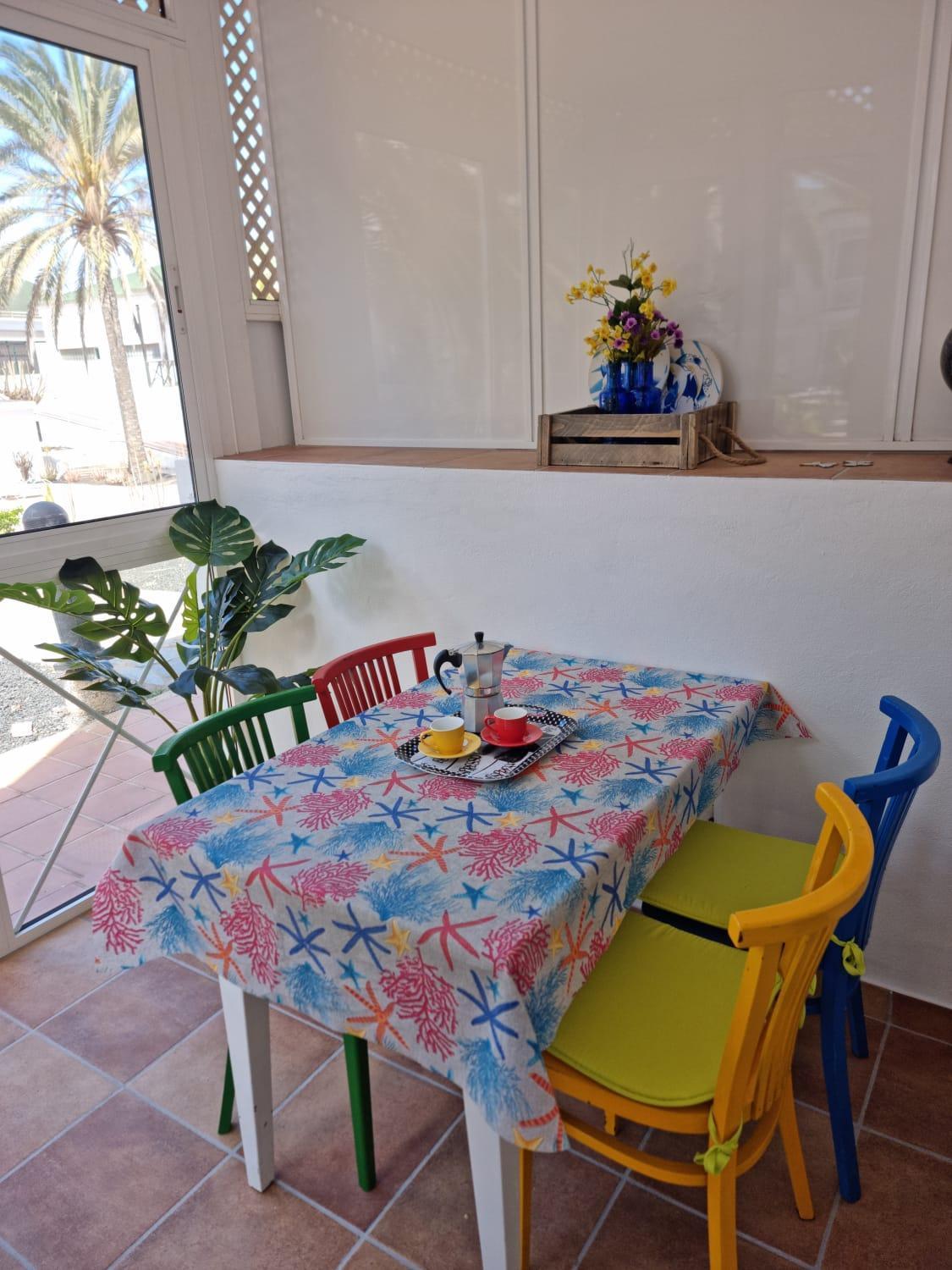 Piccola Oasi Daire Corralejo Dış mekan fotoğraf