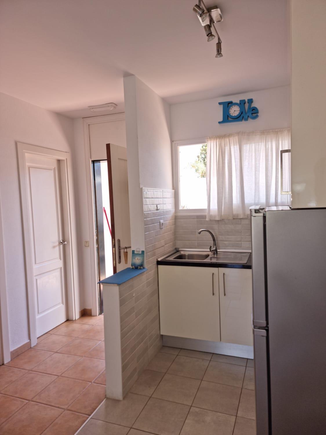 Piccola Oasi Daire Corralejo Dış mekan fotoğraf