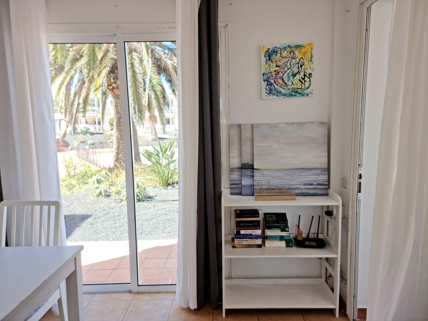 Piccola Oasi Daire Corralejo Dış mekan fotoğraf