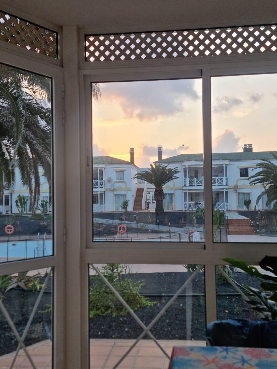 Piccola Oasi Daire Corralejo Dış mekan fotoğraf