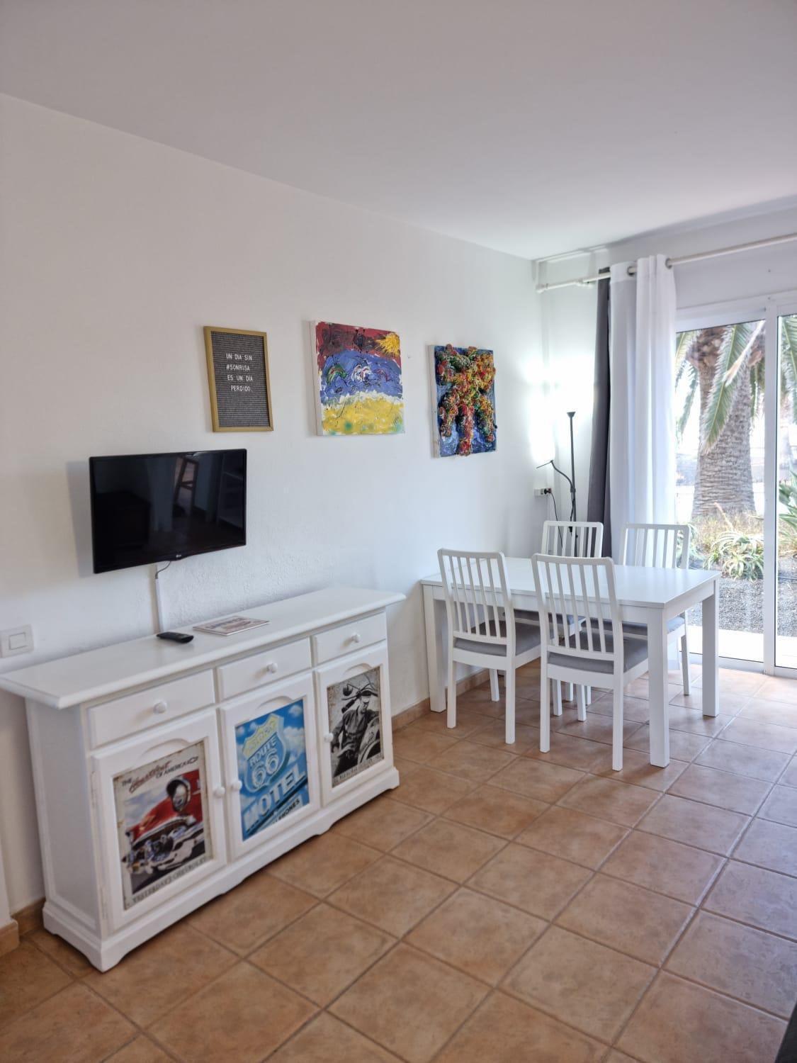 Piccola Oasi Daire Corralejo Dış mekan fotoğraf