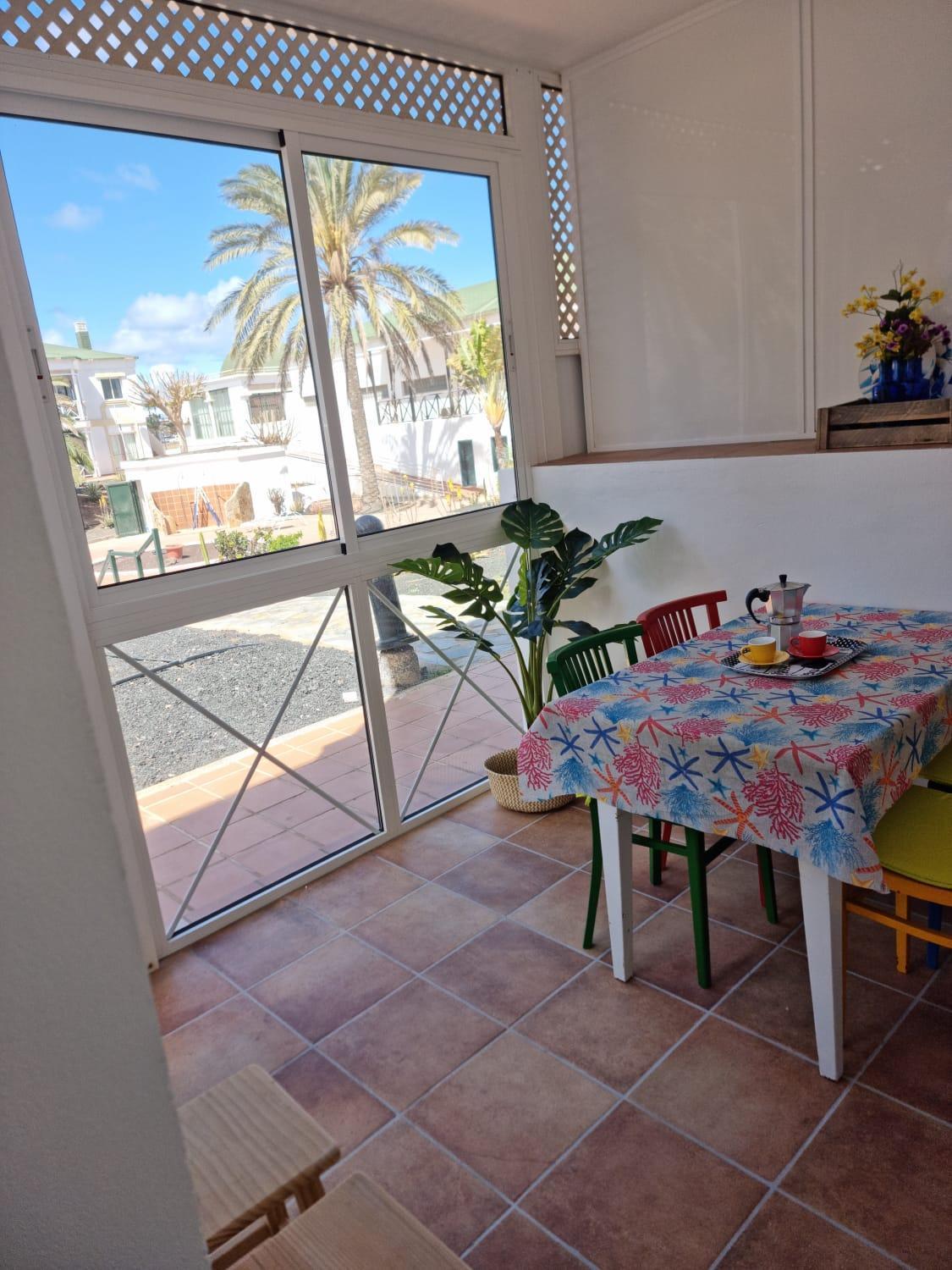 Piccola Oasi Daire Corralejo Dış mekan fotoğraf