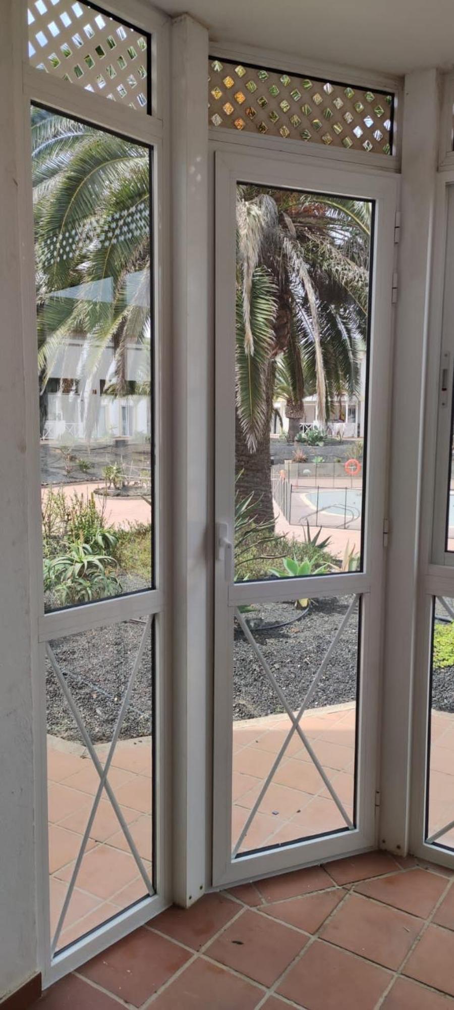 Piccola Oasi Daire Corralejo Dış mekan fotoğraf