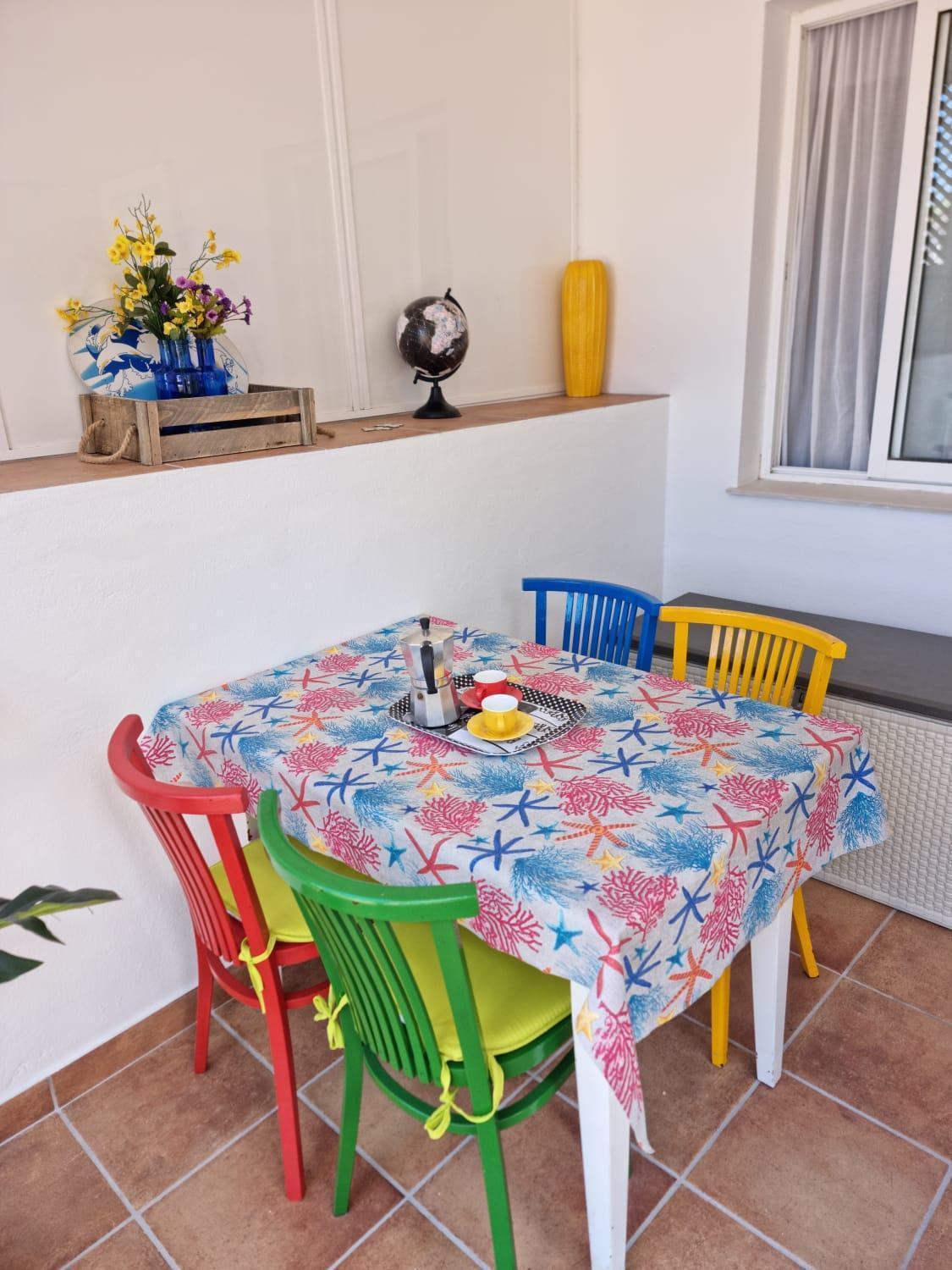 Piccola Oasi Daire Corralejo Dış mekan fotoğraf