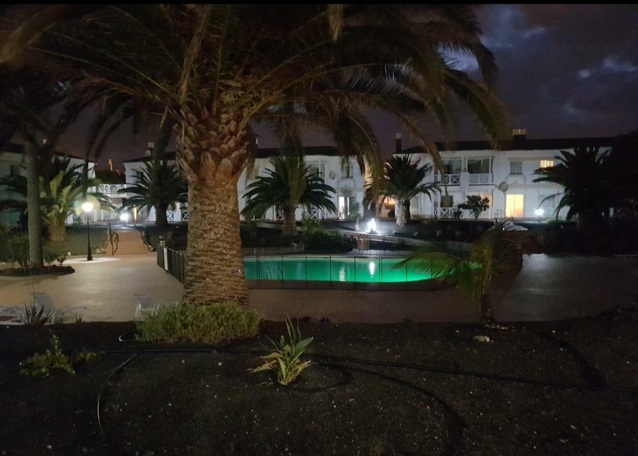 Piccola Oasi Daire Corralejo Dış mekan fotoğraf
