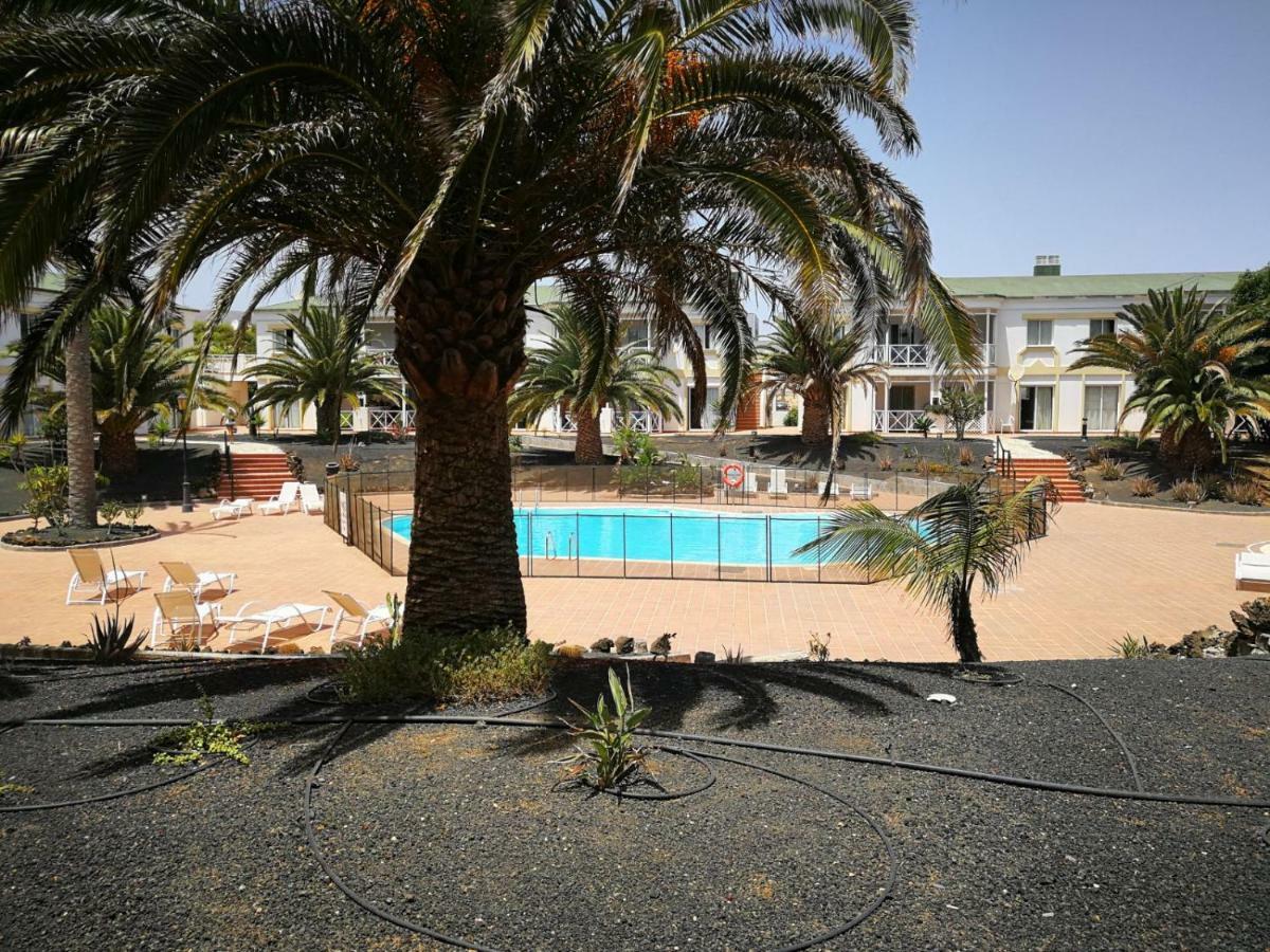 Piccola Oasi Daire Corralejo Dış mekan fotoğraf
