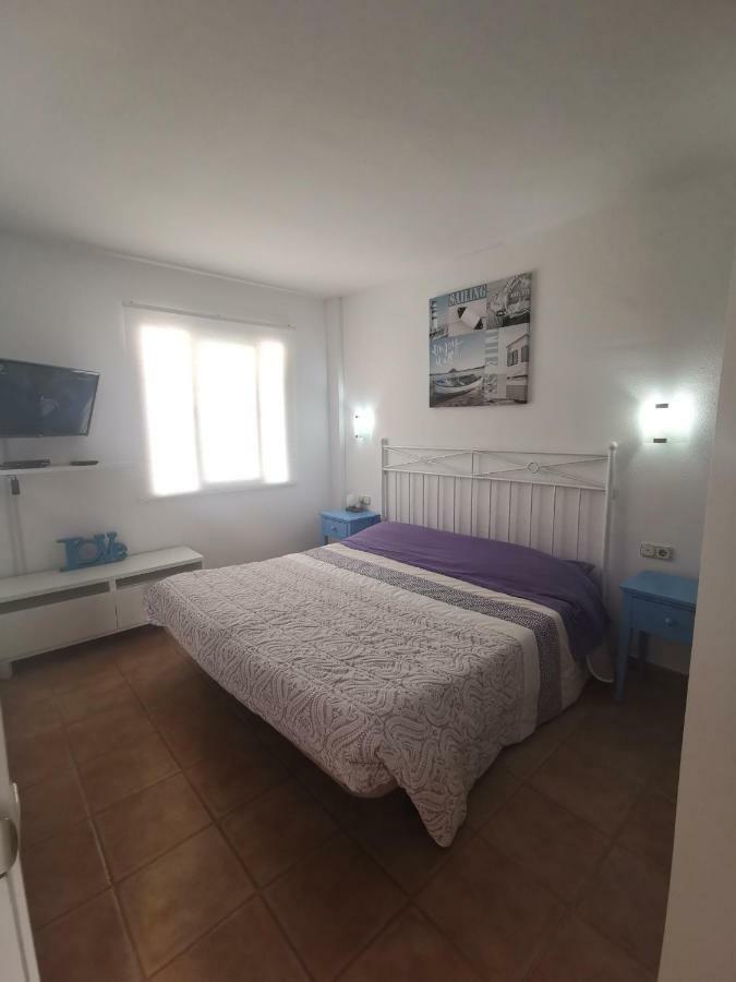 Piccola Oasi Daire Corralejo Dış mekan fotoğraf