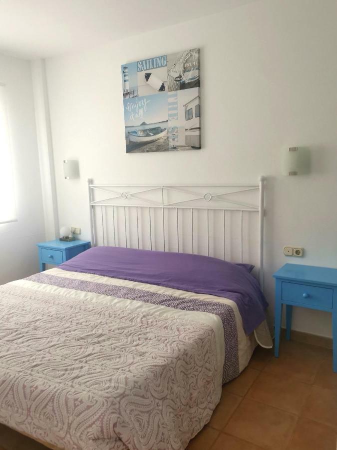 Piccola Oasi Daire Corralejo Dış mekan fotoğraf