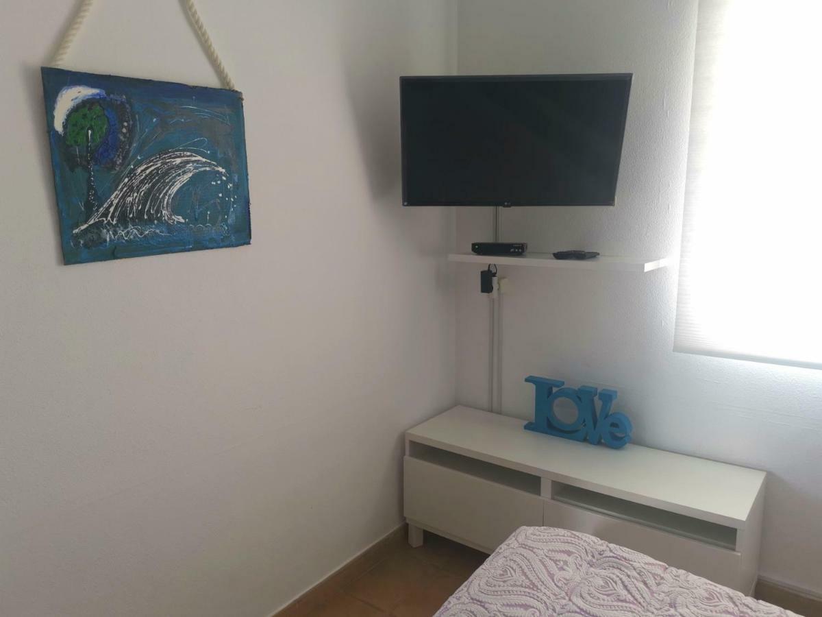 Piccola Oasi Daire Corralejo Dış mekan fotoğraf